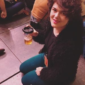 Meet your Posher, Bobbie sue